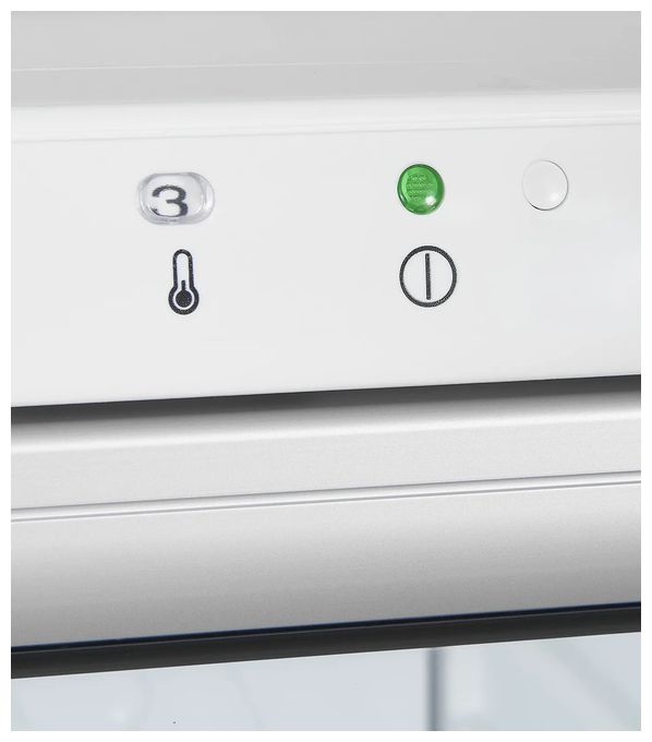 290 l / Kühlschrank freistehend EEK: E 902 kWh Jahr  GKS290-GT-280E (Transparent, Weiß) 