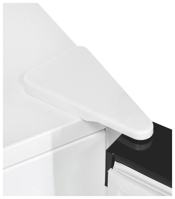 145 l Gefrierschrank 117 kWh Jahr  GS145-050C (Weiß) 