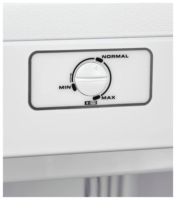 168 l Gefrierschrank 152 kWh Jahr  GS230-H-040D (Weiß) 