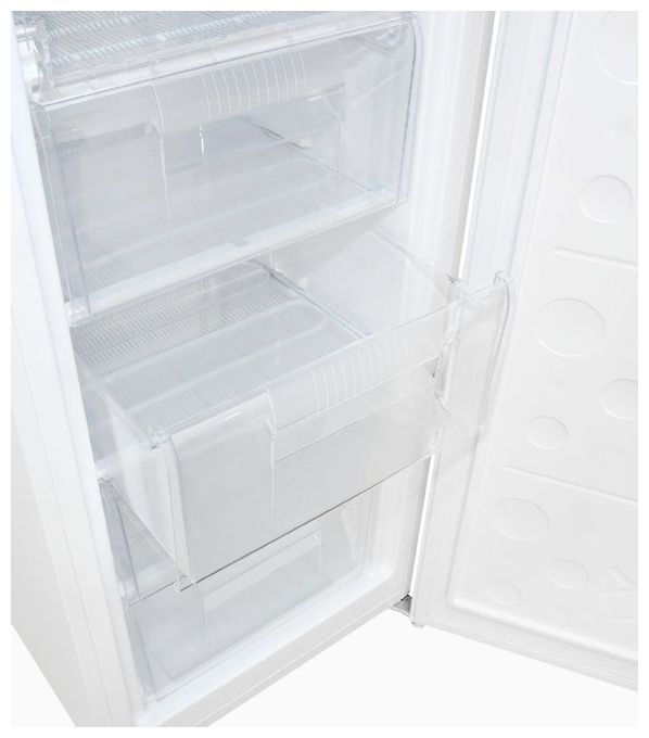 177 l Gefrierschrank 153 kWh Jahr  GS230-H-050D (Weiß) 