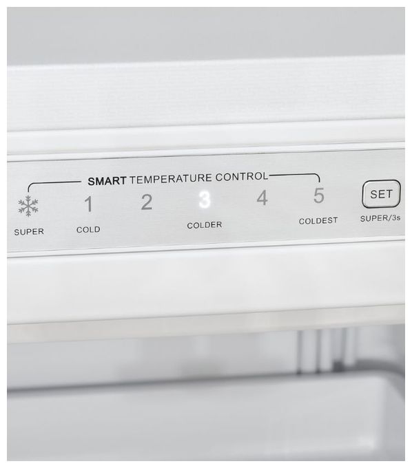 168 l Gefrierschrank 152 kWh Jahr  GS230-HE-040D (Weiß) 