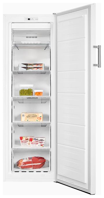 194 l Gefrierschrank 175 kWh Jahr NoFrost  GS271-NF-H-010D (Weiß) 
