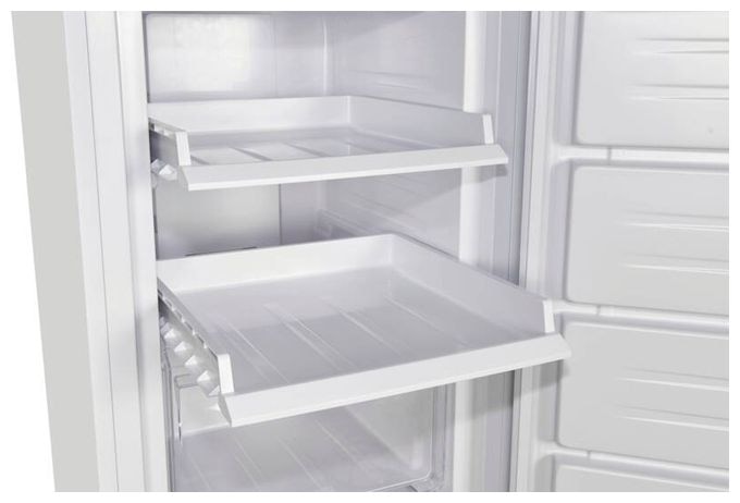 204 l Gefrierschrank 176 kWh Jahr NoFrost  GS271-NF-H-040D (Weiß) 