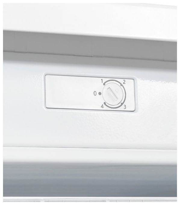 85 l Gefrierschrank 105 kWh Jahr  GS81-050C (Weiß) 