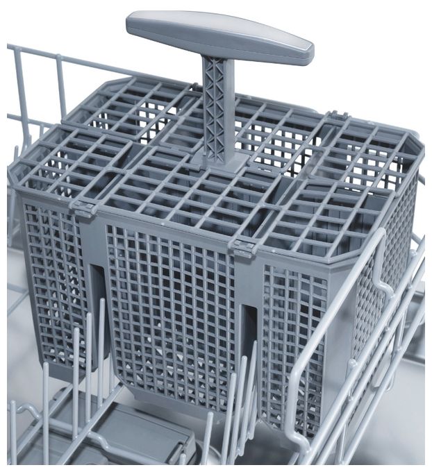 60 cm Geschirrspüler freistehend Leise 14 Maßgedecke GSP9114-450D 
