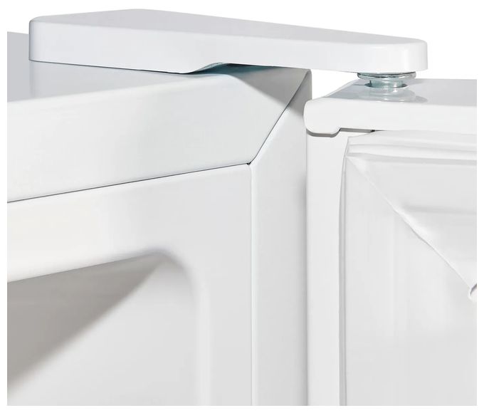 189 l / 71 l Kühl-Gefrierkombi freistehend NoFrost 168 kWh Jahr  KGC265-70-WS-040D (Weiß) 