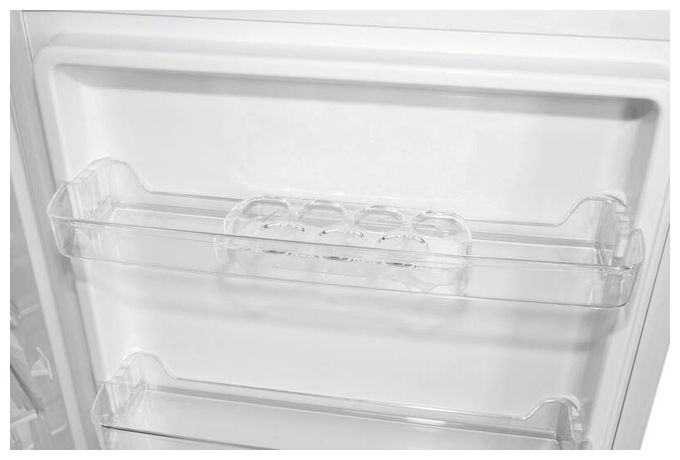 107 l / 94 l Tischkühlschrank EEK: C 87 kWh Jahr  KS15-4-051C (Weiß) 