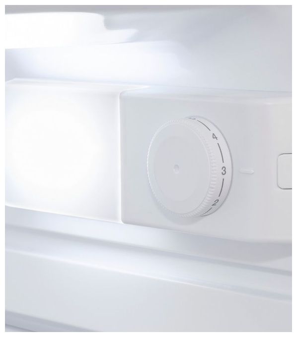 109 l / 95 l Tischkühlschrank EEK: C 89 kWh Jahr  KS16-4-HE-040C (Weiß) 