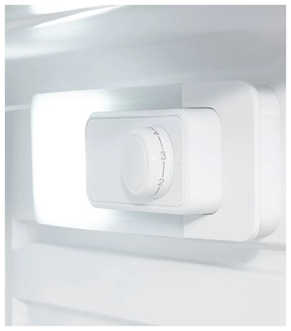 126 l Tischkühlschrank EEK: D 72 kWh Jahr  KS16-V-040D (Weiß) 