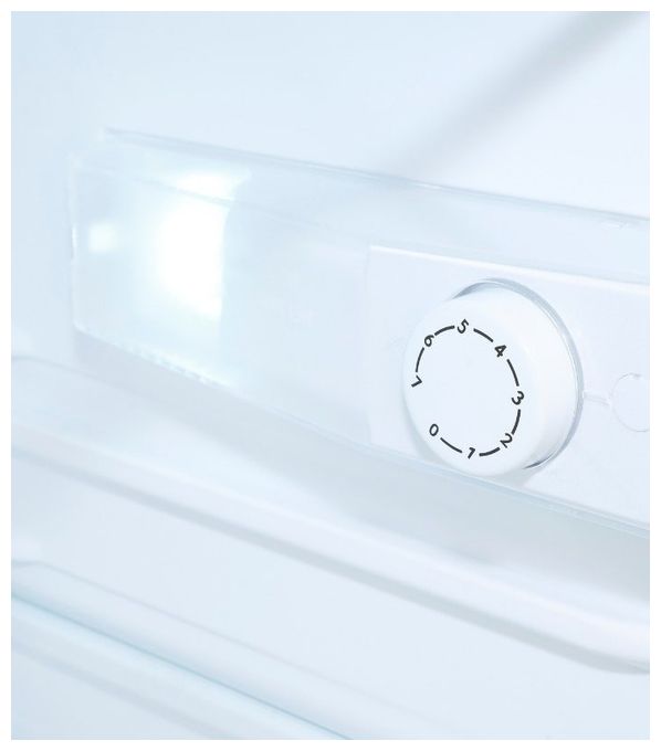 133 l Kühlschrank freistehend EEK: C 58 kWh Jahr  KS16-V-H-010C (Weiß) 