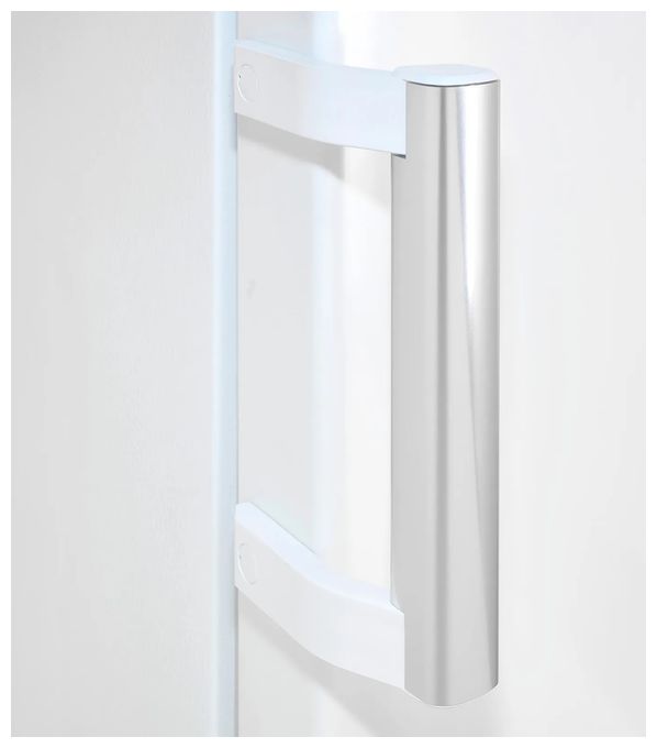 242 l Kühlschrank freistehend EEK: E 104 kWh Jahr  KS320-V-H-010E (Weiß) 
