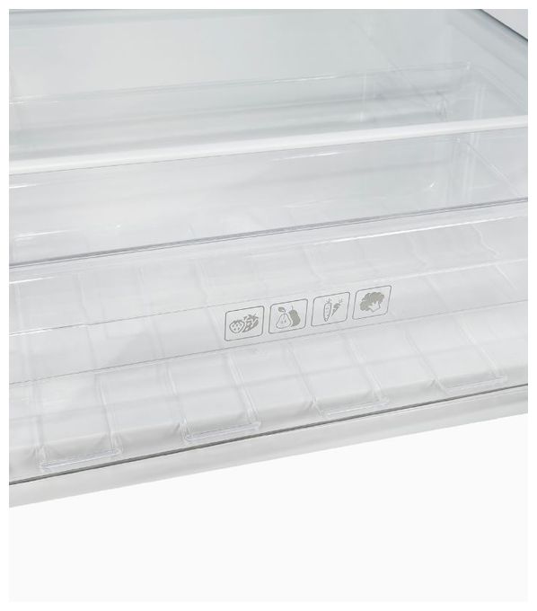 331 l Kühlschrank freistehend EEK: D 91 kWh Jahr  KS350-V-H-040D (Weiß) 