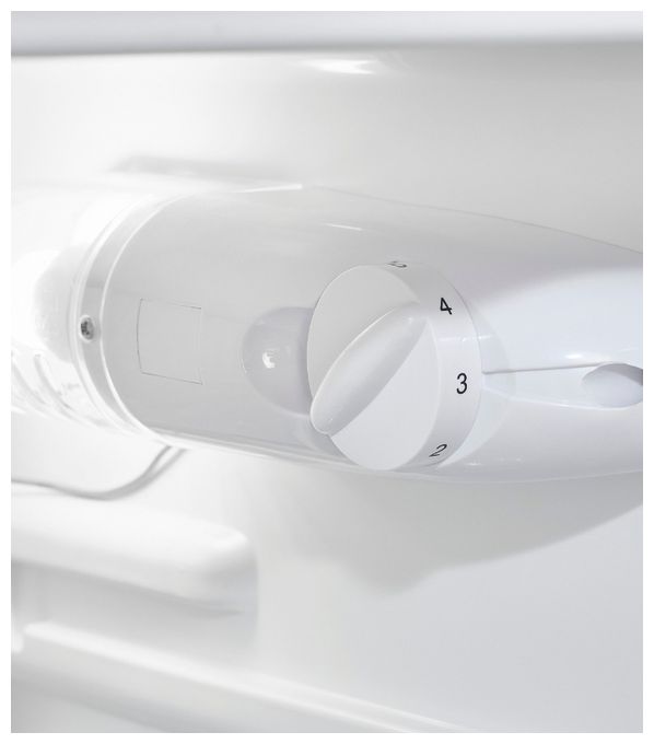 76 l Tischkühlschrank EEK: D 67 kWh Jahr  KS85-V-091D (Weiß) 