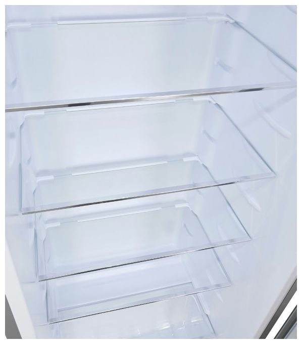 229 l Kühlschrank freistehend EEK: E 102 kWh Jahr  RKS325-V-H-161E (Grau) 