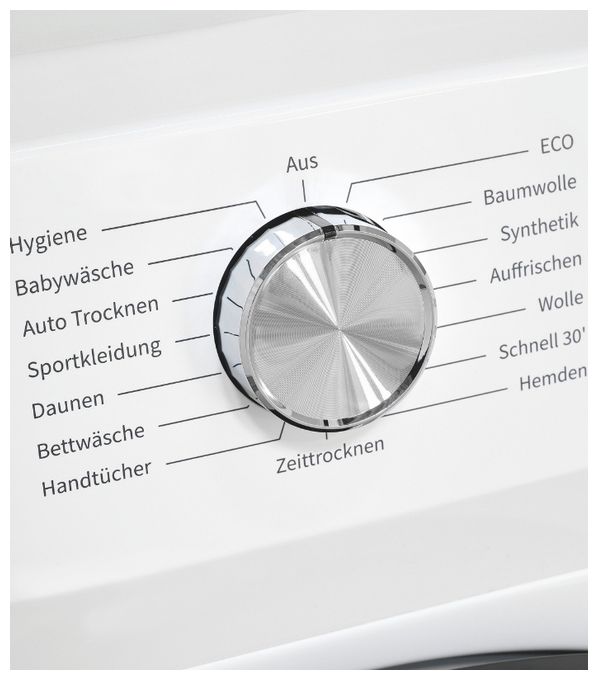 Kondensations Trockner Frontlader TWP703-010E 