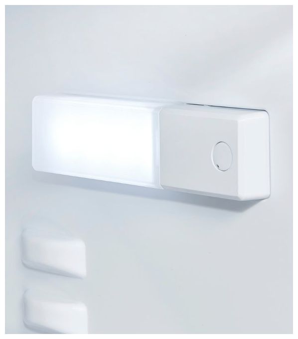 138 l 82,5 cm Einbaukühlschrank EEK: D 74 kWh Jahr UKS140-V-FE-010D 