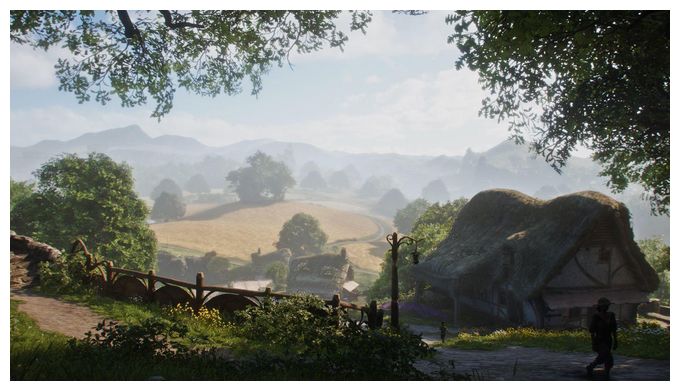 Fable (PlayStation 5) 
