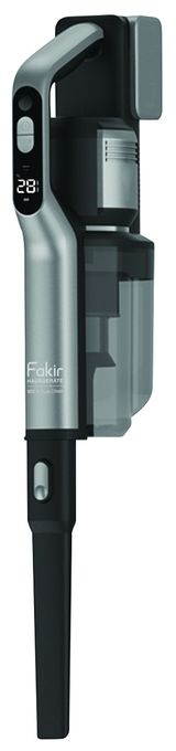 Naß-/Trockensauger bis 25 min Laufzeit 4,6 Ah bis 0,6 l Schmutzwasser WD 9 Pure Clean 