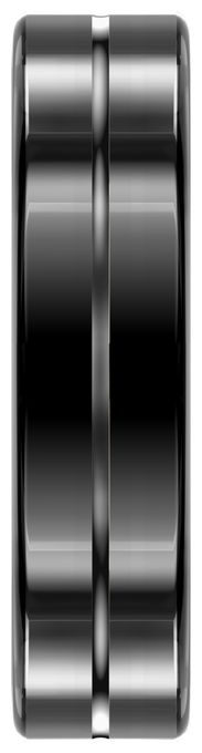 Smart Ring Größe 11  SR11 (Schwarz) 