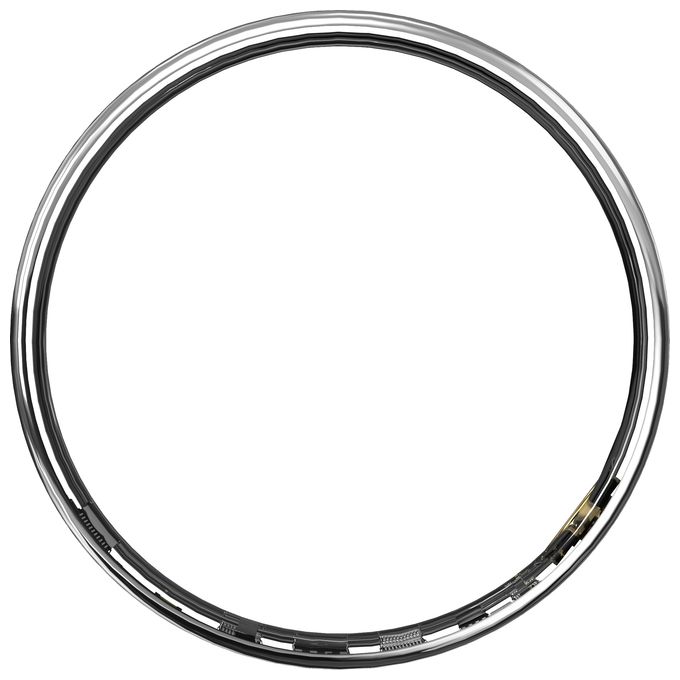 Smart Ring Größe 10  SR11 (Silber) 