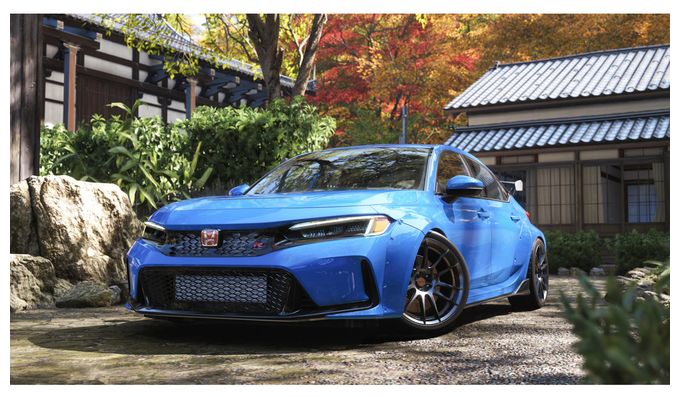 Forza Horizon 6 (Xbox Series X) 