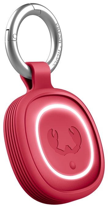 Apple Find My, Google's Find Hub  185815 Smart Finder (Rot) 