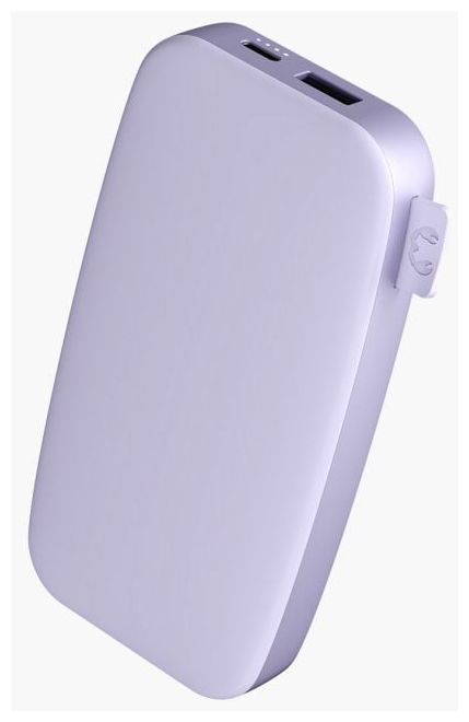 12000 mAh Powerbank USB Typ-C  2PB12100DL (Lila) 