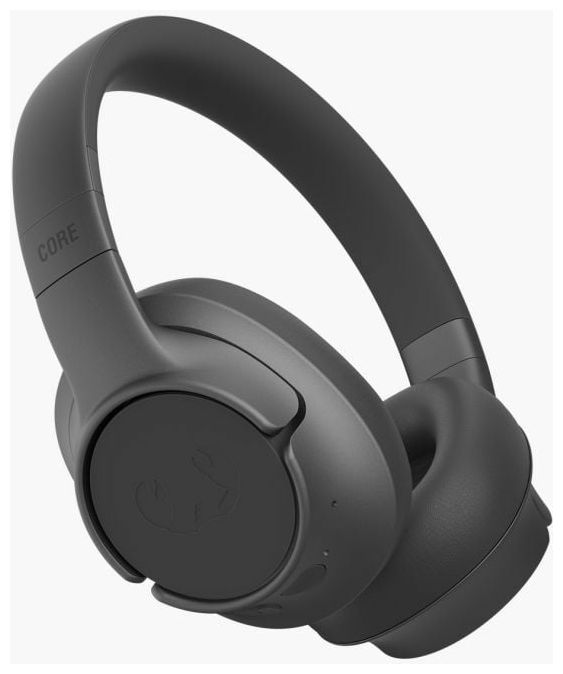 Bluetooth Kopfhörer kabellos 45 h Laufzeit  Clam Core (Grau) 