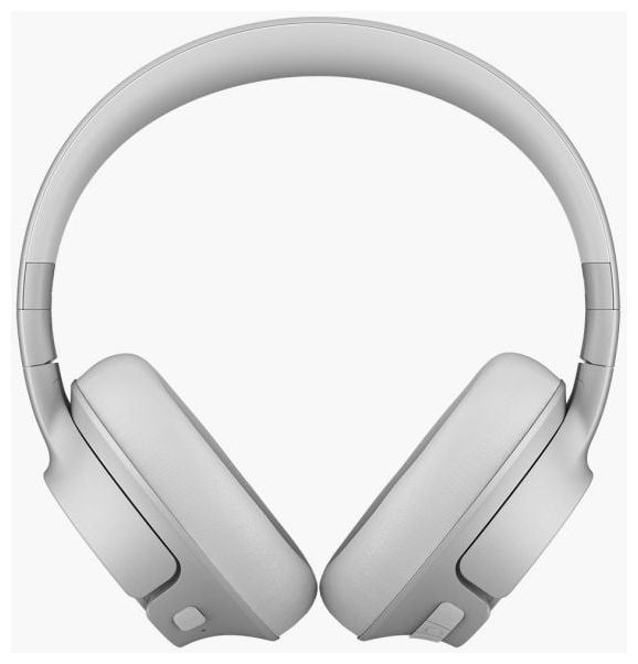 Bluetooth Kopfhörer kabellos 45 h Laufzeit  Clam Fuse (Grau) 