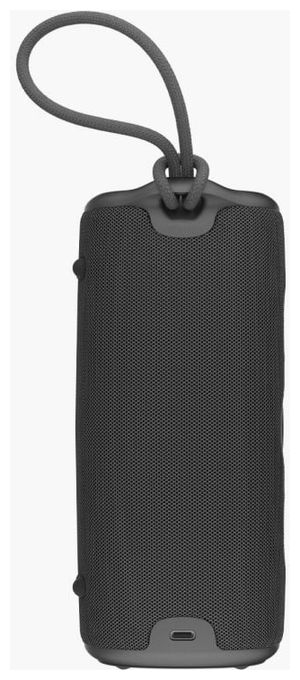 Bluetooth Lautsprecher IP67 Laufzeit bis 24 h  Rockbox Bold M2 (Schwarz) 