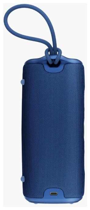 Bluetooth Lautsprecher IP67 Laufzeit bis 24 h  Rockbox Bold M2 (Blau) 