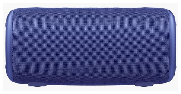 40 W Bluetooth Lautsprecher IP67 Laufzeit bis 25 h  Rockbox Bold L3 (Violett) 