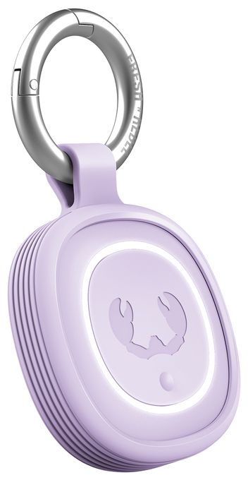 Apple Find My, Google's Find Hub  Smart Finder 2 (Lila) 
