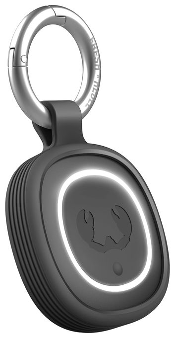 Apple Find My, Google's Find Hub  Smart Finder 2 (Grau) 