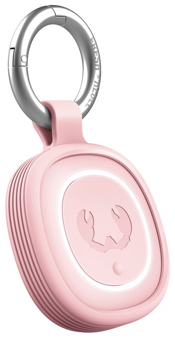 Apple Find My, Google's Find Hub  Smart Finder 2 (Pink) 