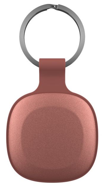 Apple Find My  Smart Finder (Rot) 