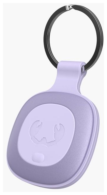 Apple Find My  Smart Finder (Lila) 