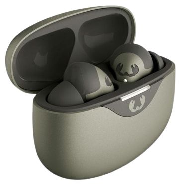 In-Ear Bluetooth Kopfhörer Kabellos TWS IPX4 USB Typ-C  Twins Ace (Grün) 