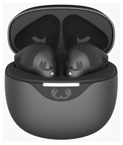 In-Ear Bluetooth Kopfhörer Kabellos TWS 7 h Laufzeit IPX4 USB Typ-C  Twins Blaze (Grau) 