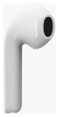 In-Ear Bluetooth Kopfhörer Kabellos TWS 6 h Laufzeit  Twins Core (Grau) 