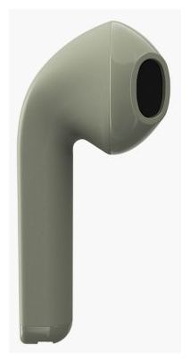 In-Ear Bluetooth Kopfhörer Kabellos TWS 6 h Laufzeit  Twins Core (Grün) 