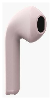 In-Ear Bluetooth Kopfhörer Kabellos TWS 6 h Laufzeit  Twins Core (Pink) 