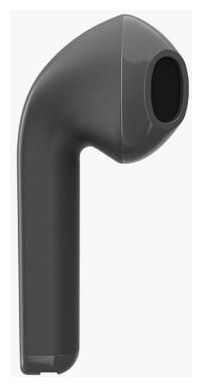 In-Ear Bluetooth Kopfhörer Kabellos TWS 6 h Laufzeit  Twins Core (Grau) 