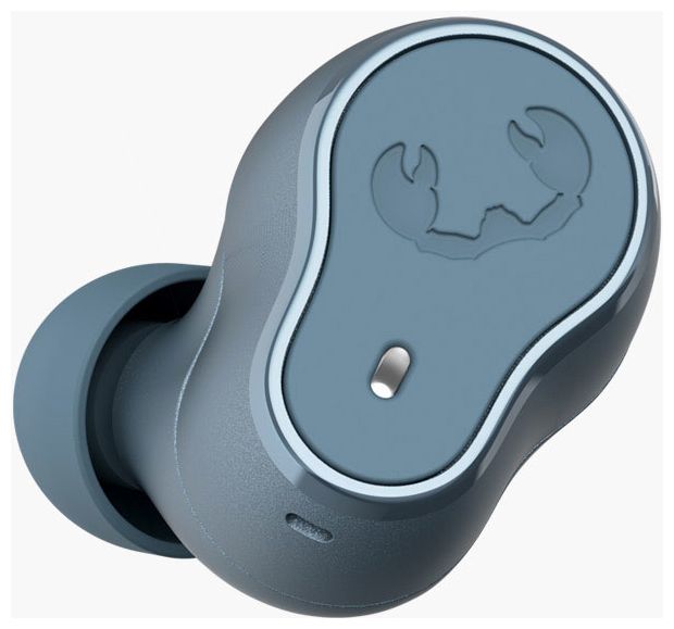 Bluetooth Kopfhörer kabellos 9 h Laufzeit IPX4  Twins Elite (Blau) 