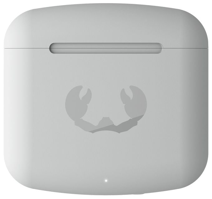 In-Ear Bluetooth Kopfhörer Kabellos TWS 6 h Laufzeit  Twins Fuse (Grau) 