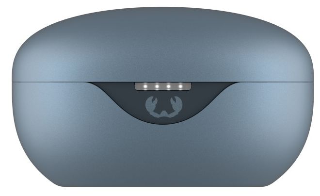 In-Ear Bluetooth Kopfhörer Kabellos TWS IPX4  Twins Rise ANC (Blau) 