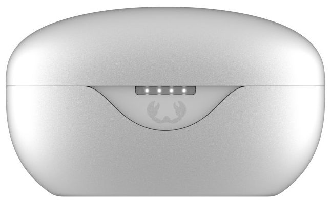 In-Ear Bluetooth Kopfhörer Kabellos TWS IPX4  Twins Rise ANC (Grau) 