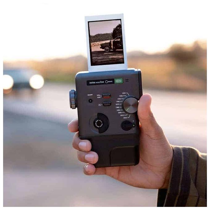 Instax mini Evo Cinema™ 