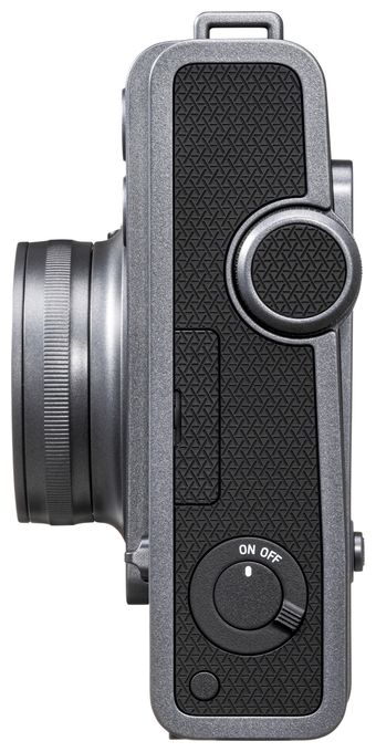 Instax WIDE Evo™ - Black 
