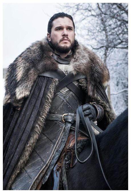 Game of Thrones - Staffel 8 (DVD) 